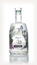 Z44 Distilled Dry Gin