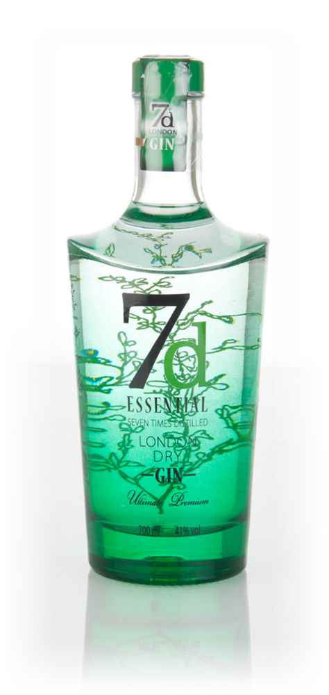 7d Essential