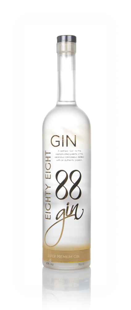 88 Gin
