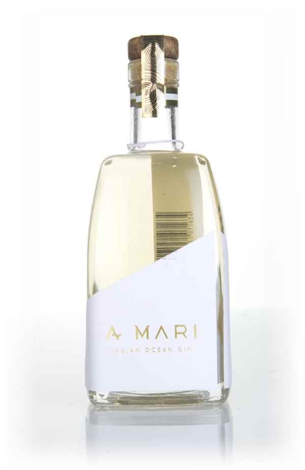 A Mari Indian Ocean Gin