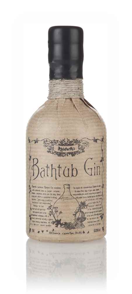 Bathtub Gin (10cl)