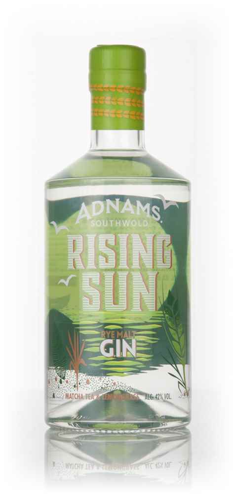 Adnams Rising Sun