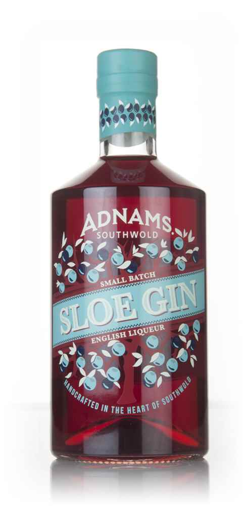 Adnams Sloe Gin