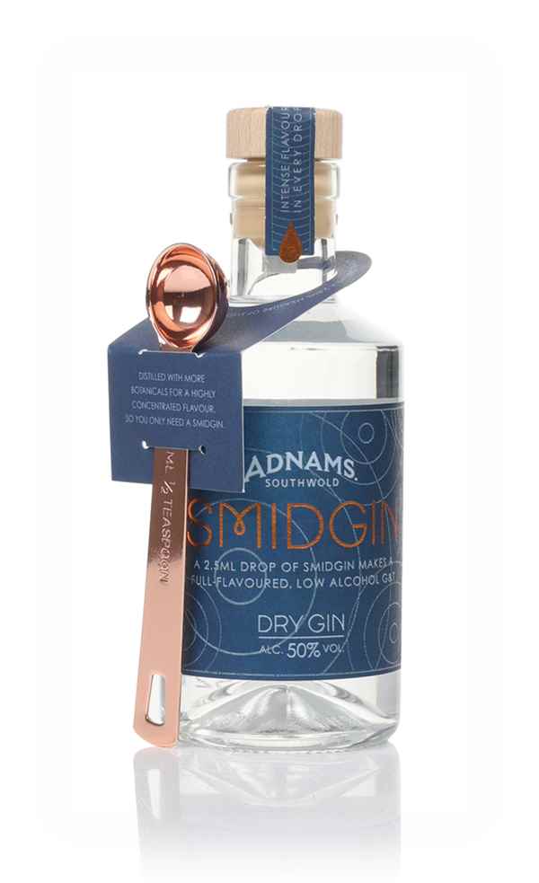 Adnams Smidgin Gin