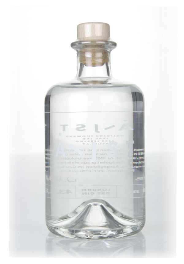 Aeijst Gin  