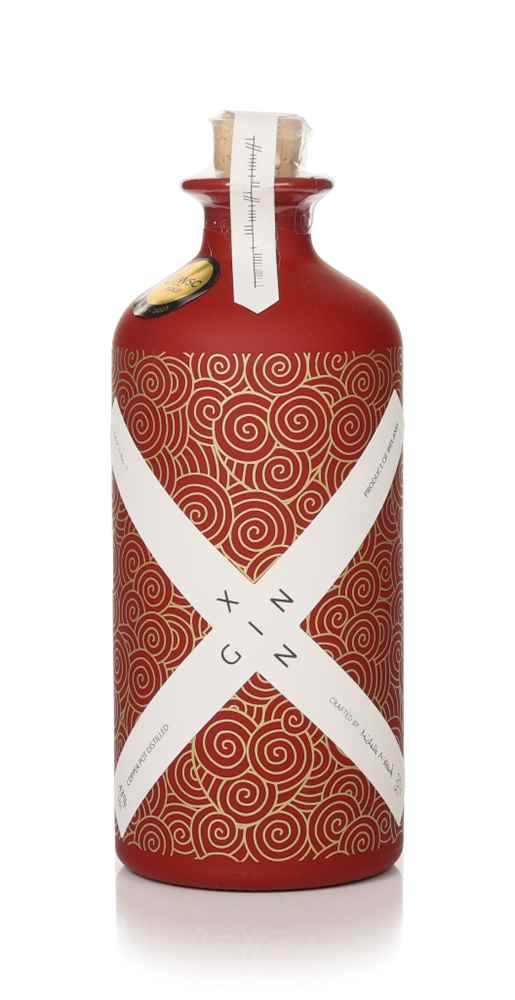 Xin Gin
