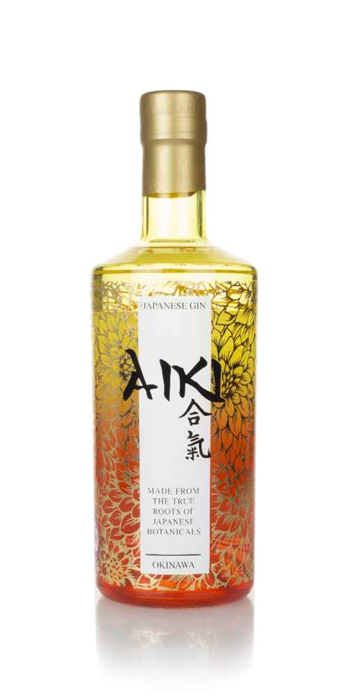Aiki Gin Okinawa