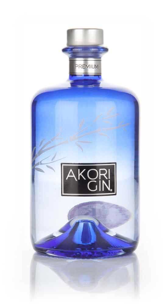 Akori Premium Gin