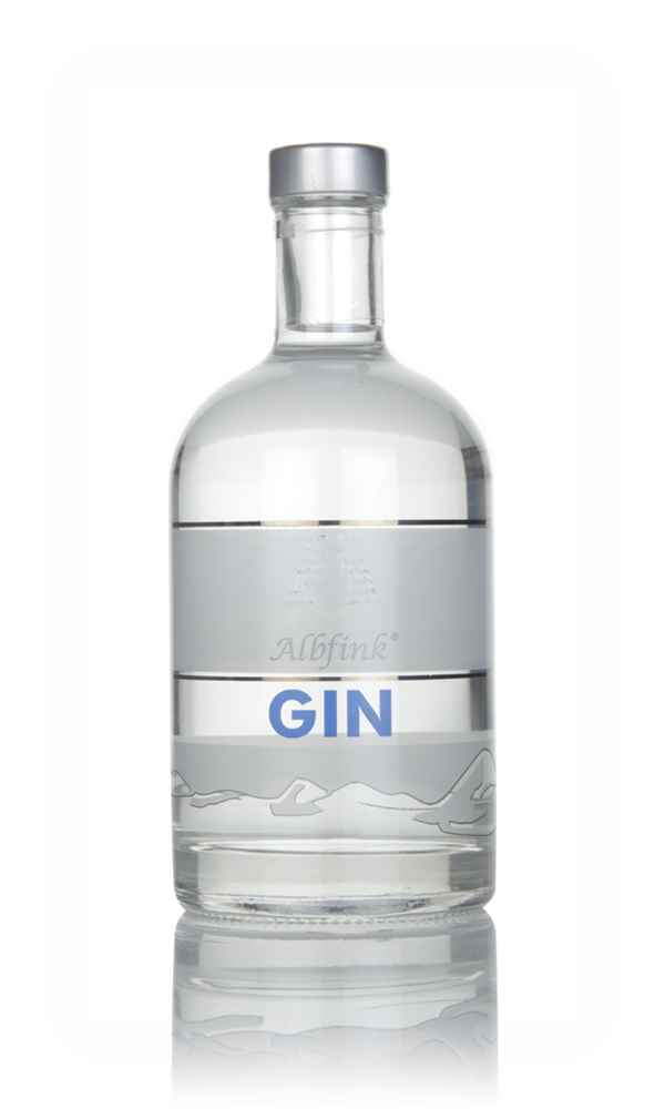 Albfink Gin