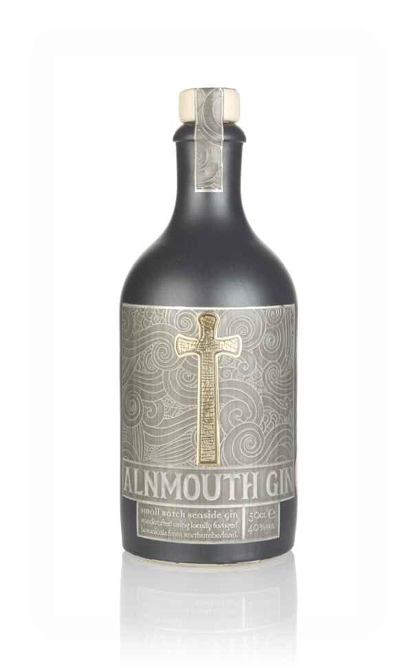 Alnmouth Gin
