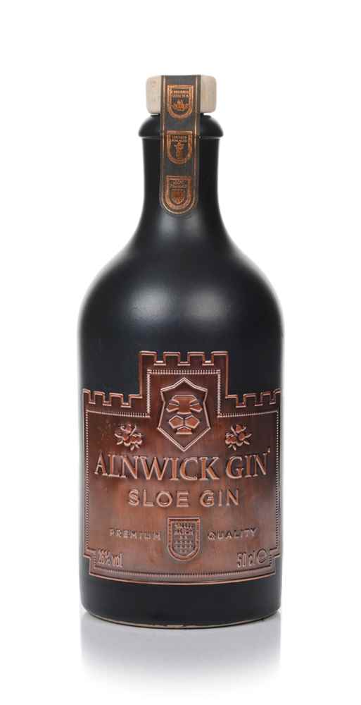 Alnwick Sloe Gin