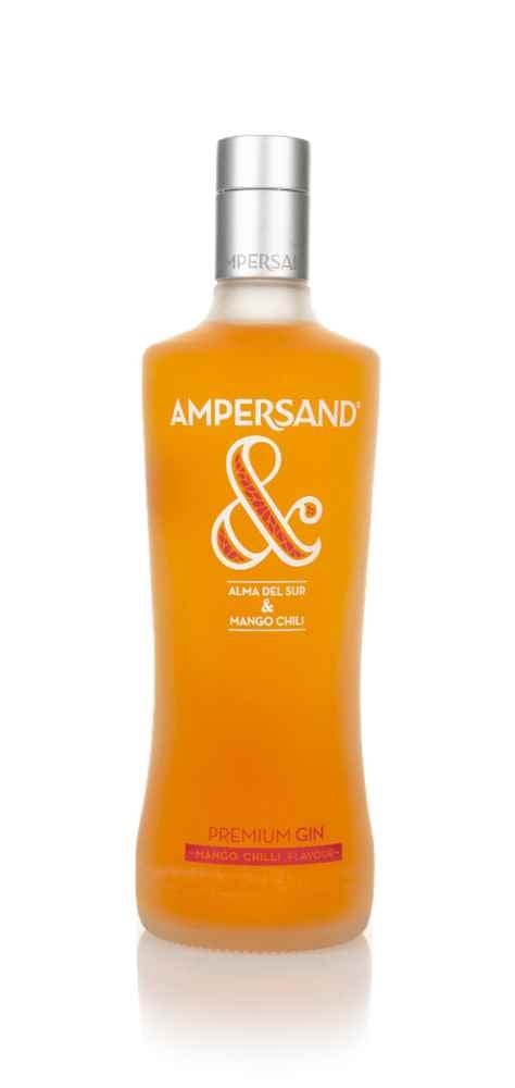 Ampersand Mango Chili Gin