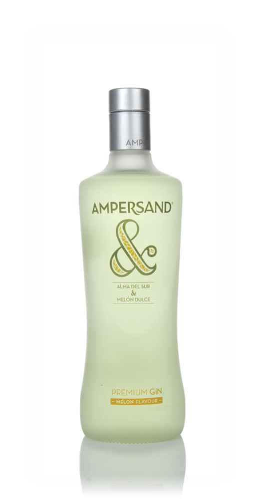 Ampersand Melon Gin