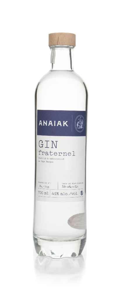 Anaiak Fraternel Gin
