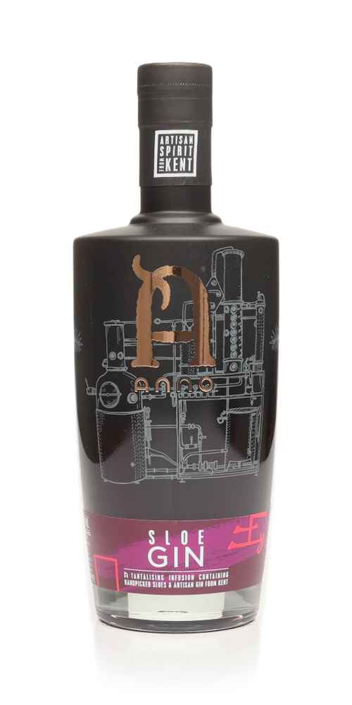 Anno Sloe Gin