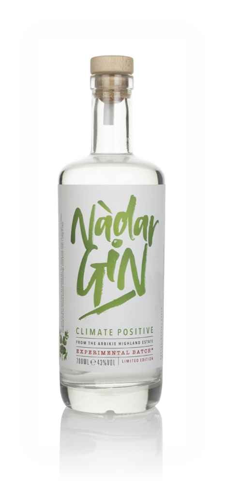 Arbikie Nàdar Gin