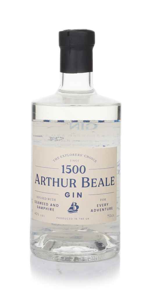 Arthur Beale Gin