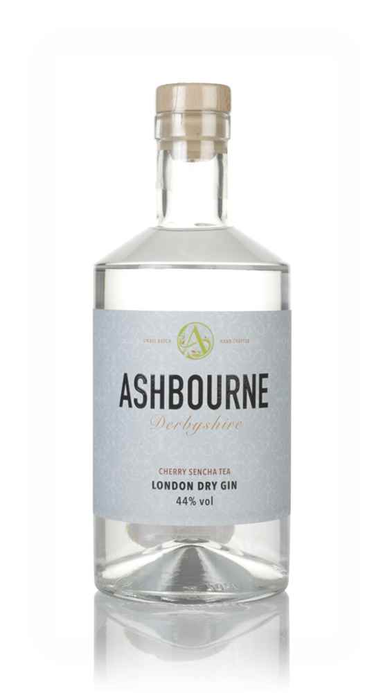 Ashbourne Gin