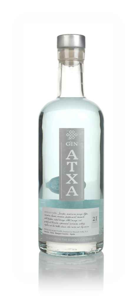 Atxa Gin