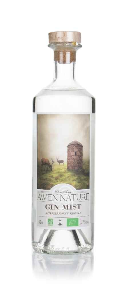 Awen Nature Gin Mist