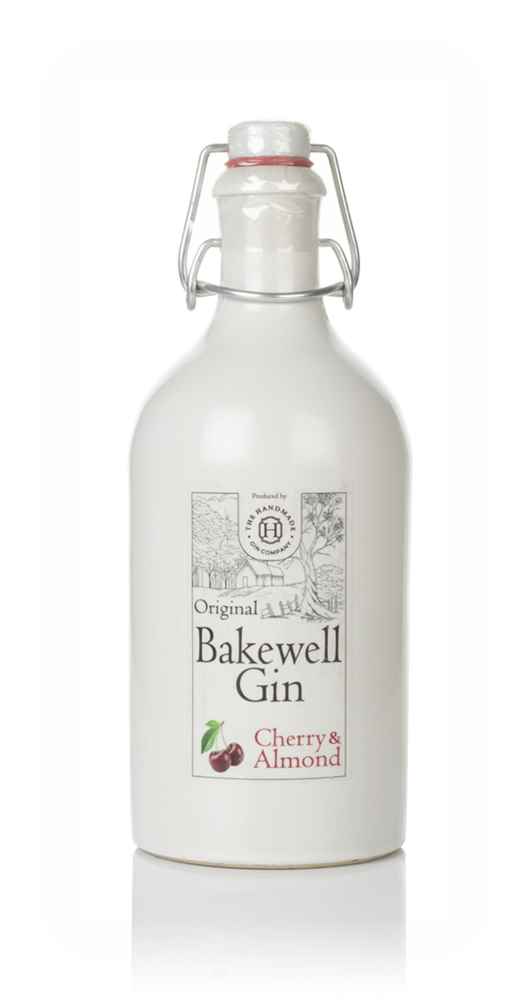 Bakewell Gin