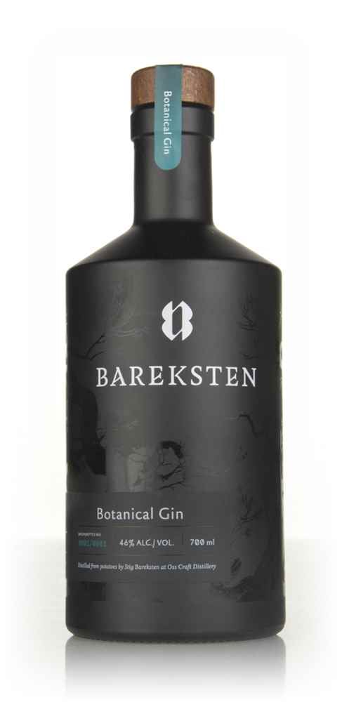 Bareksten Gin