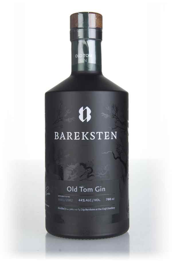 Bareksten Old Tom  