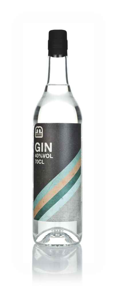Base Spirits Gin