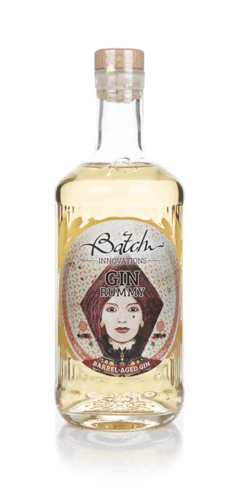 Batch Gin Rummy - Volume 3
