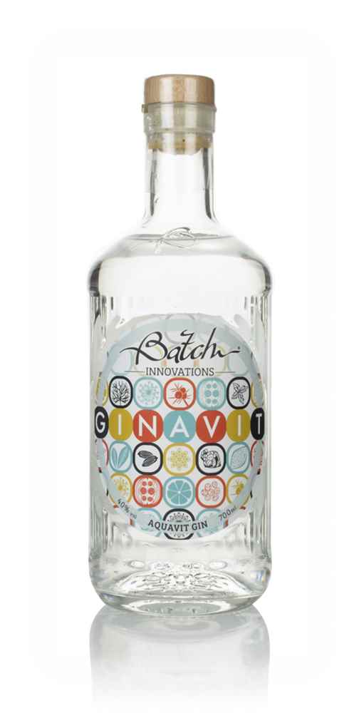 Batch Ginavit