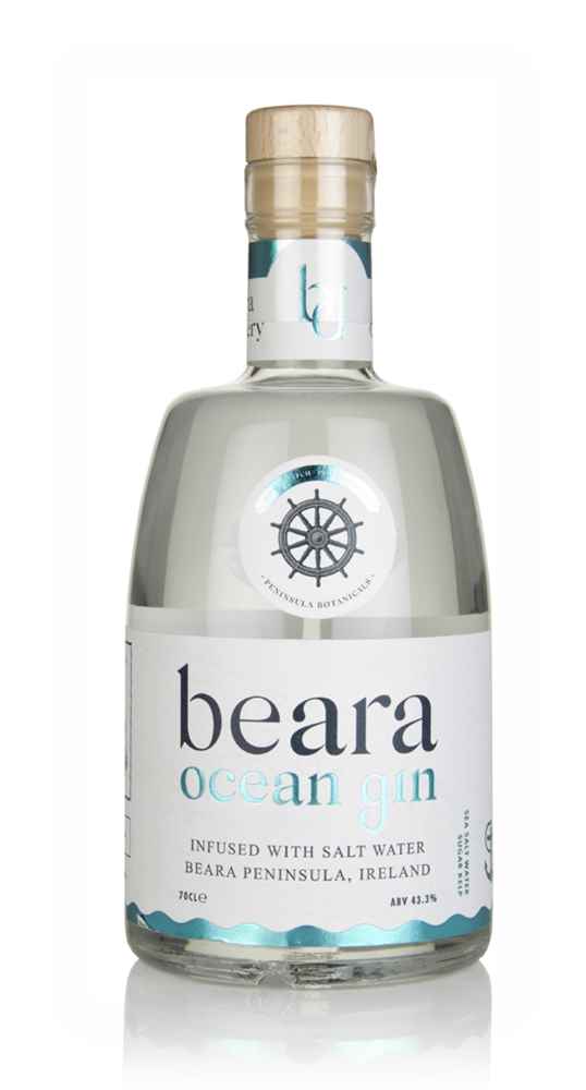 Beara Ocean Gin