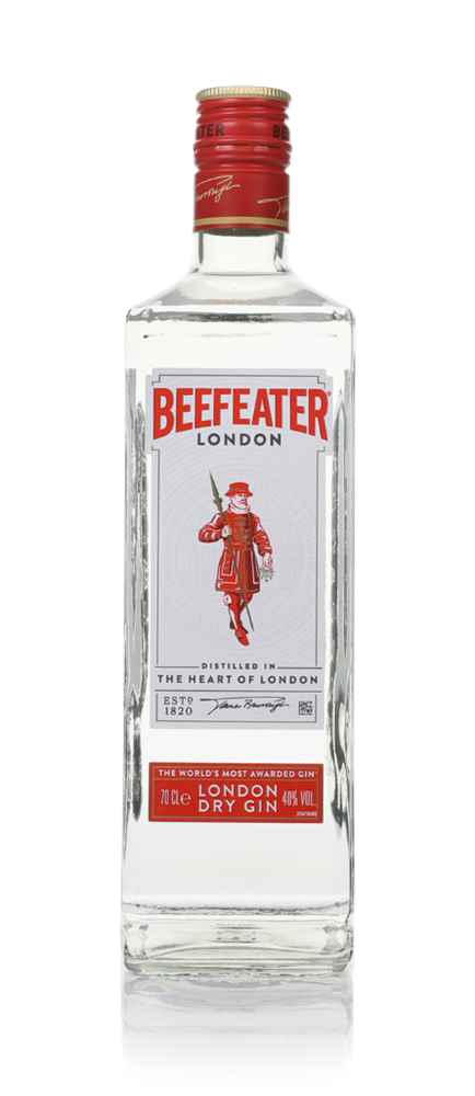 Beefeater London Dry Gin