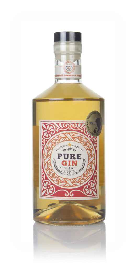 Beernaert Original Pure Gin