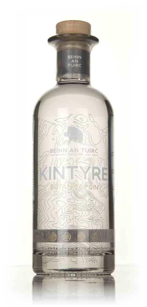 Kintyre Gin