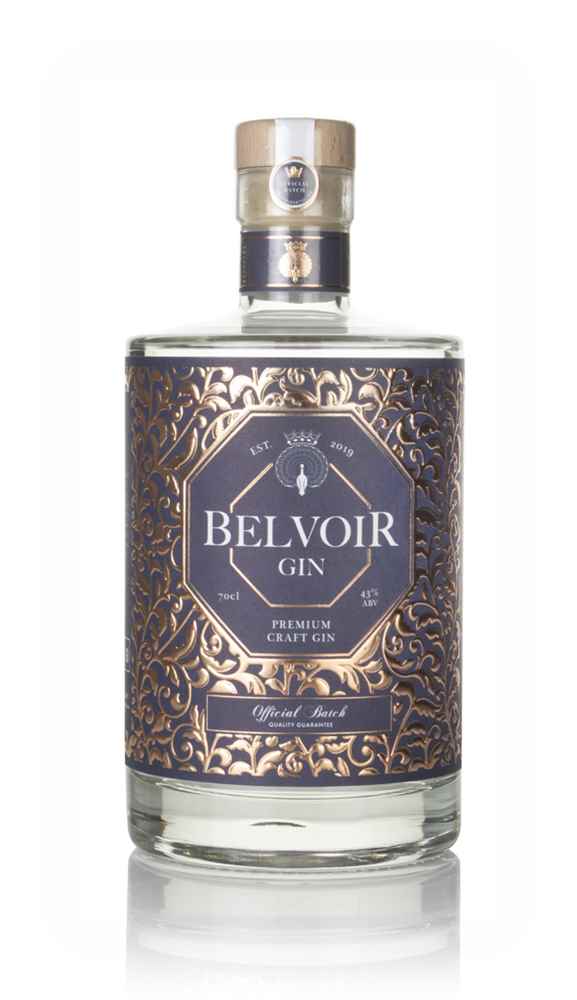 Belvoir Gin