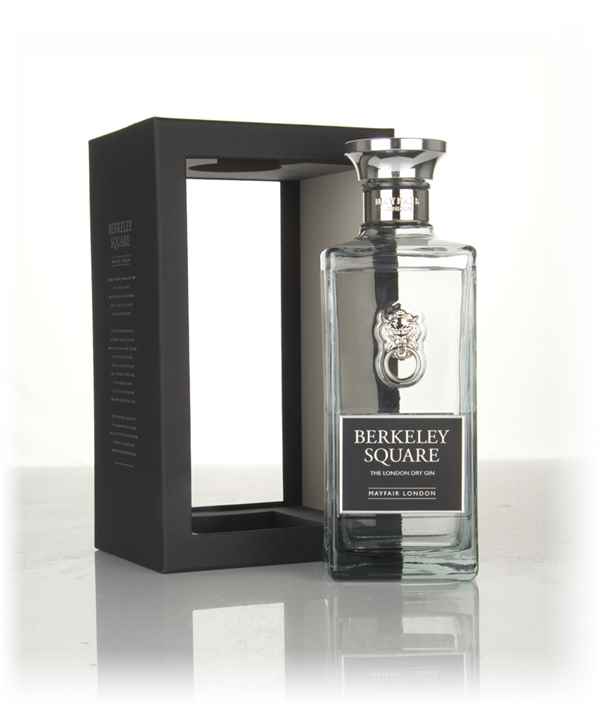 Berkeley Square Gin
