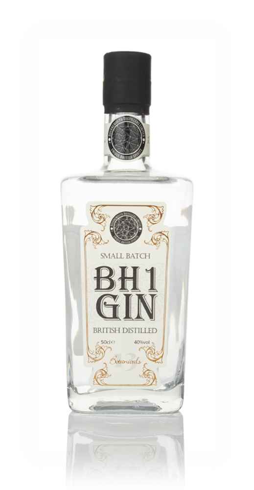 BH1 Gin