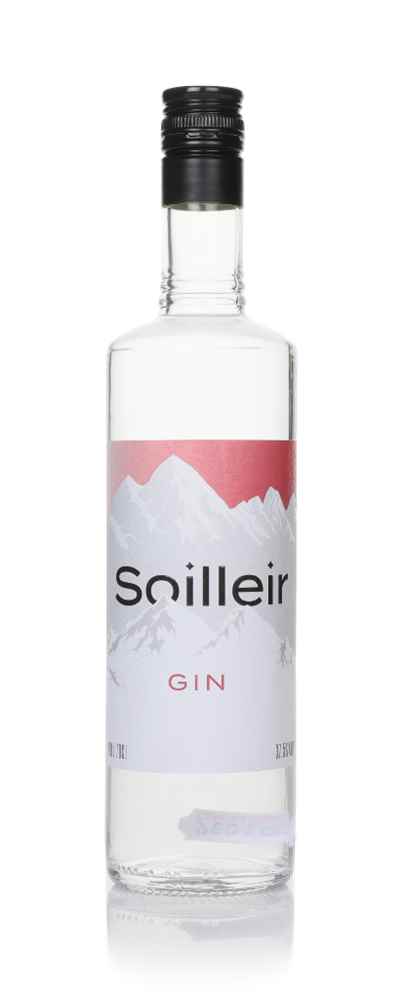 Soilleir Gin
