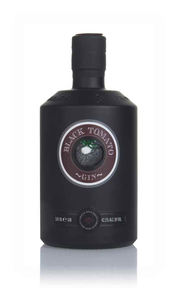 Black Tomato Gin
