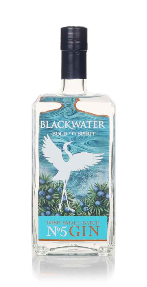 Blackwater No.5 Gin