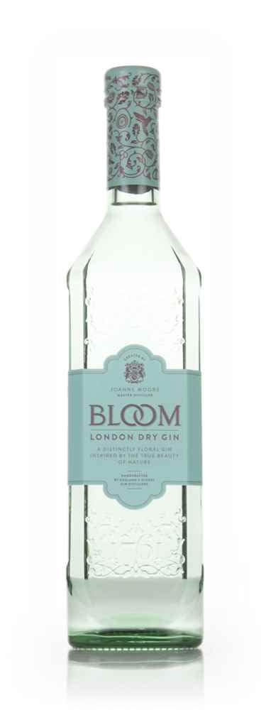 Bloom Gin