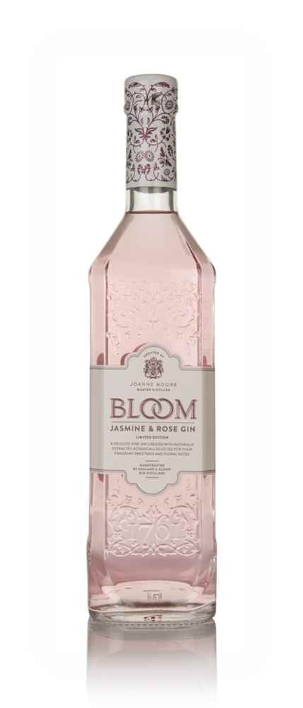 Bloom Jasmine and Rose