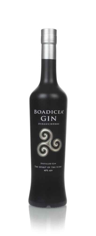 Boadicea Debaucherry Gin
