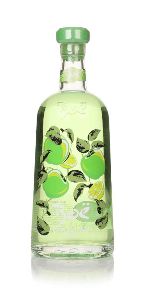 Boë Apple & Lime Gin
