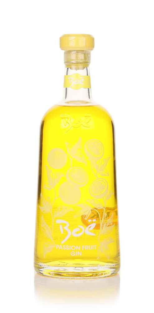 Boë Passion Gin