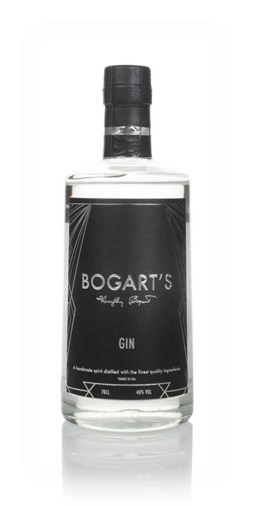 Bogart's Gin