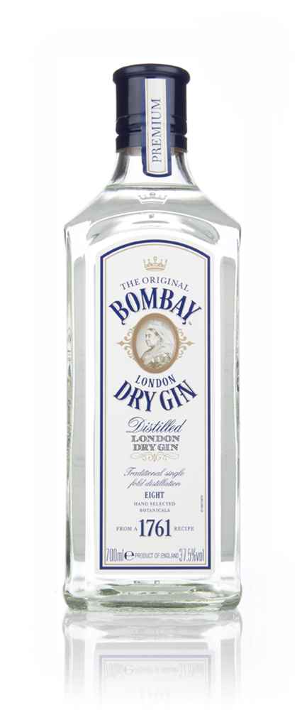 Bombay Original London Dry Gin