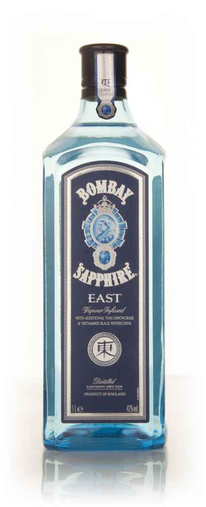 Bombay Sapphire East 1l