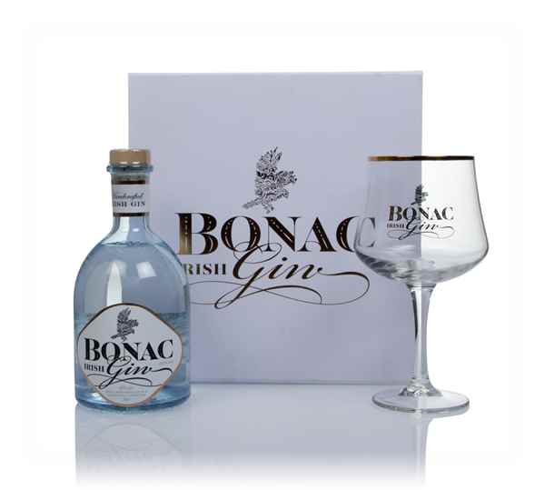 Bonac Gin Gift Pack