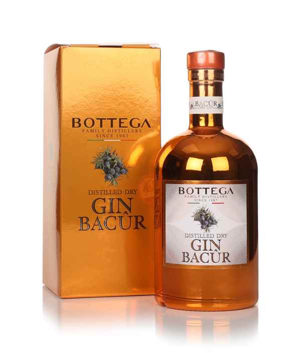 Bottega Bacûr Dry Gin